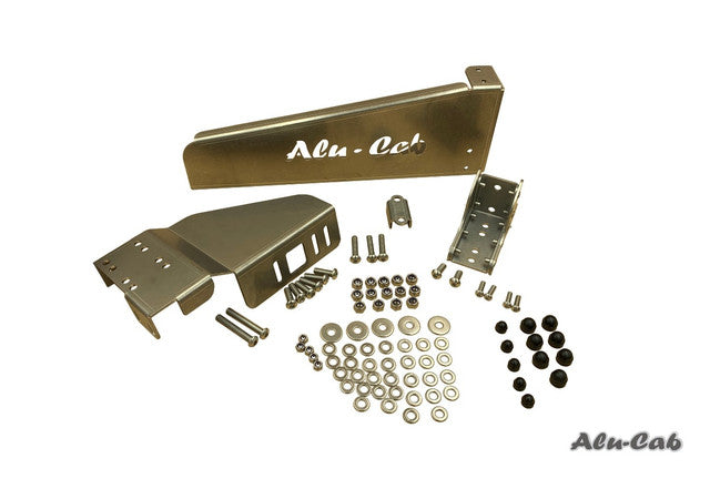 ALU-CAB Shadow Awning Rhino Rack Roof Rack Mount