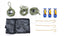 ALU-CAB Awning Storm Kit