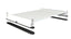 Starlink Standard Surface Mount Removable Base Kit