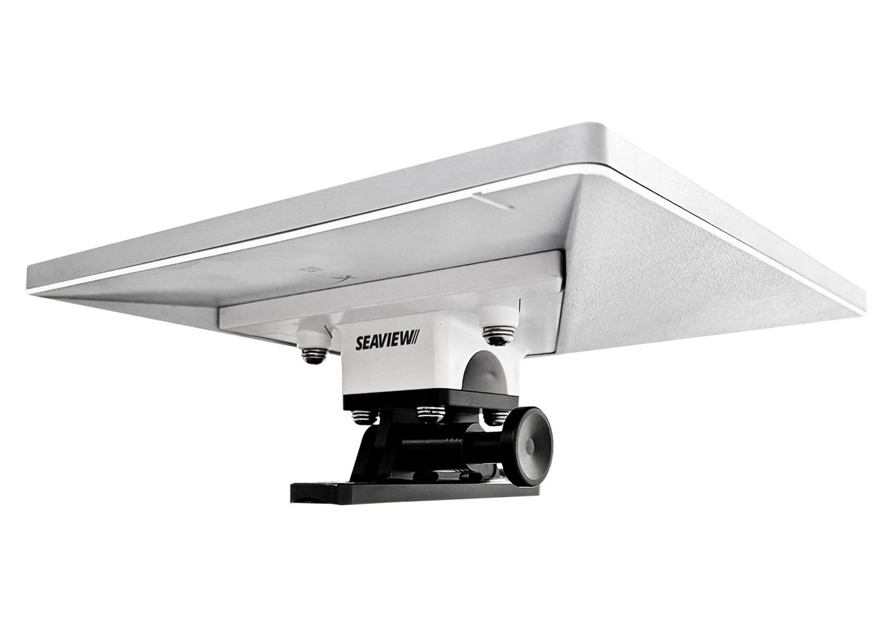 Starlink Mini Quick-Release Base Mount
