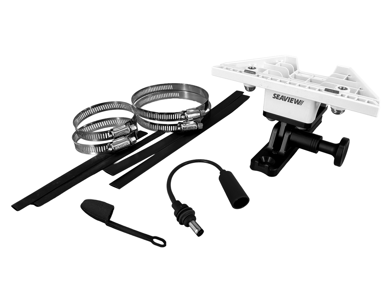 Starlink Mini Quick-Release Base Mount