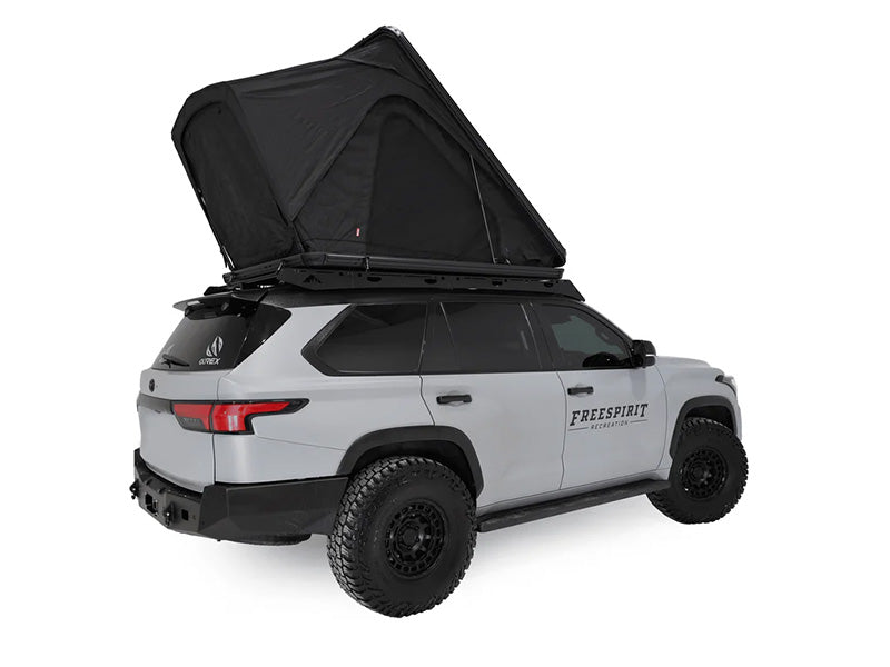スモア　Roofle
スモア　S'more　Rooflet FREESPIRIT RECREATION Aspen V2 XL - Rooftop Tent