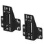 THE BUSH COMPANY Classic Awning Bracket