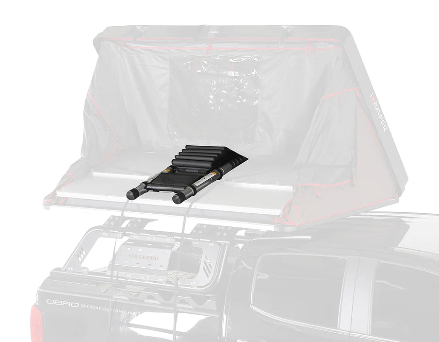 rooftop tent ladder steps iKAMPER HC Steps – Rhino Adventure Gear