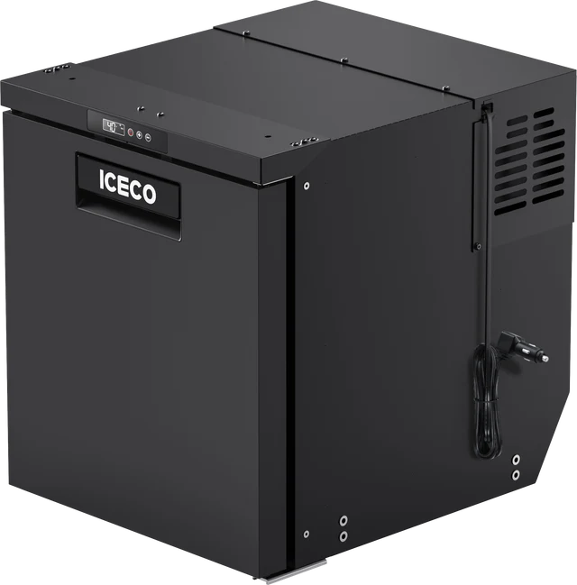 ICECO RV/Truck Refrigerator/Freezer - 62L