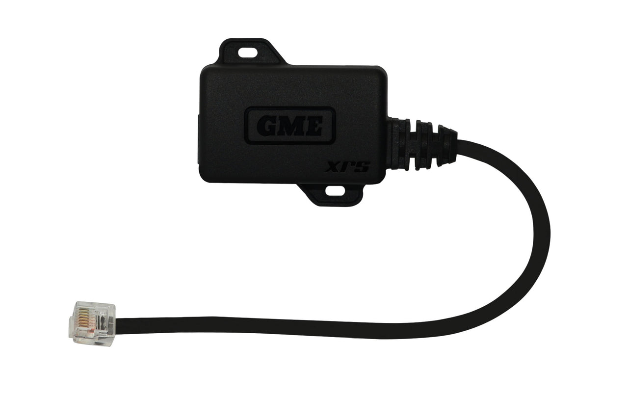 GME US XRS Connect Bluetooth® Interface Module & Wireless PTT