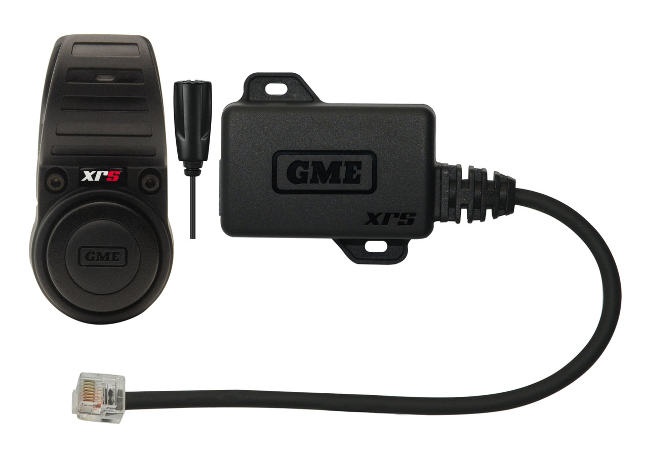 GME US XRS Connect Bluetooth® Interface Module & Wireless PTT