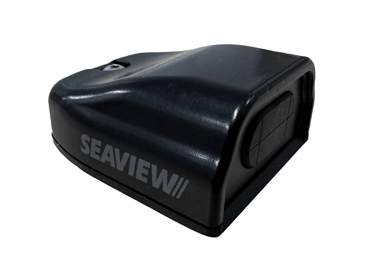 HORIZONTAL CABLE ENTRY