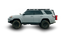 5th Gen Toyota 4Runner Roof Rack