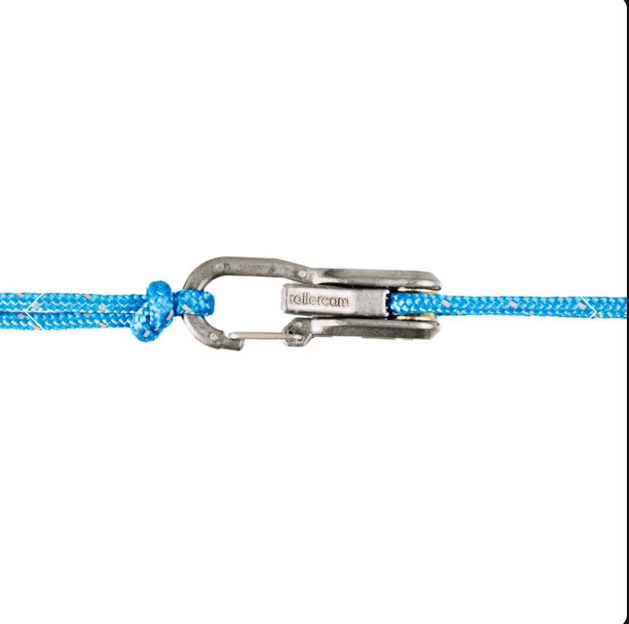 ROLLERCAM Roperoller with Accessory Cord