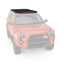 KUAT DEK™ - Direct Mount Rooftop Platform Rack