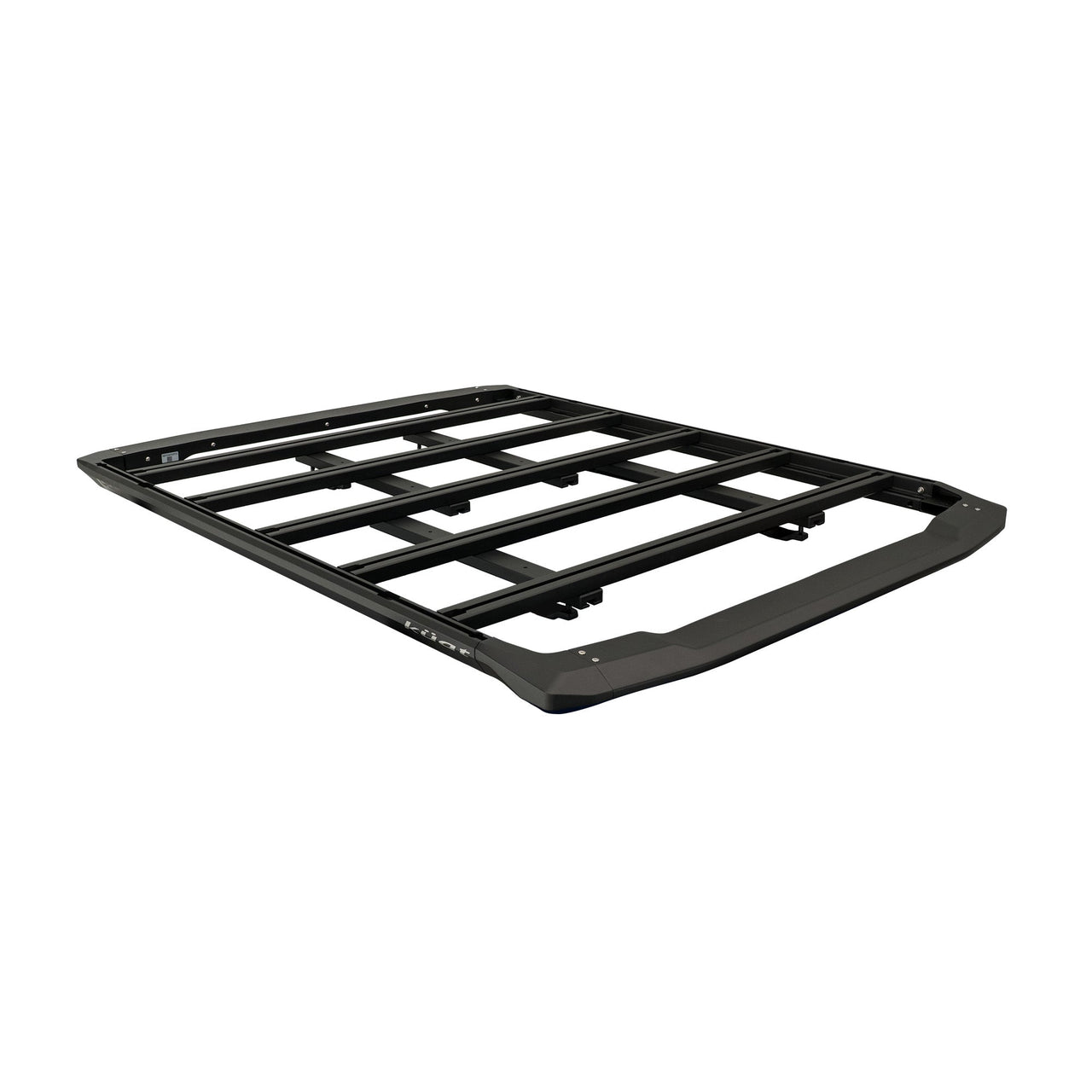 KUAT DEK™ - Crossbar Mounted Rooftop Platform Rack