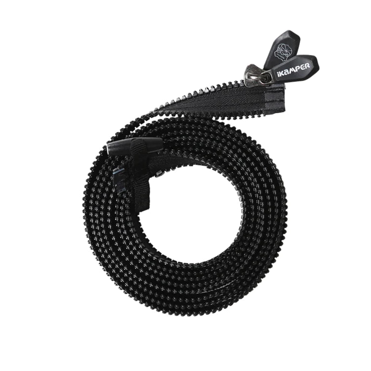 IKAMPER Zipper Adapter 2.0 / 3.0