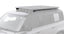 RHINO-RACK Backbone Mounting System for Land Rover Defender 110