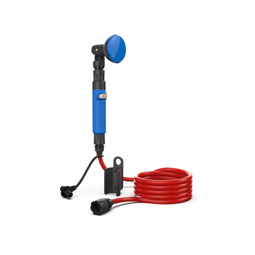 JOOLCA Ensuite Plumbing