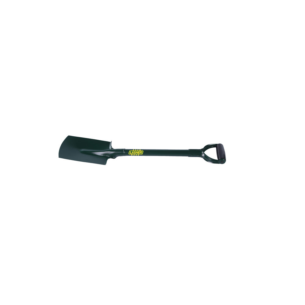 LASHER 4×4 Camping Spade