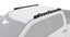 RHINO-RACK Backbone Mounting System - Ford F250/F350/F450 Super Crew