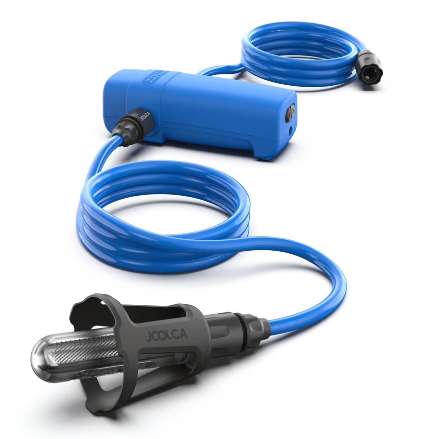 JOOLCA HOTTAP Off-Grid Plumbing