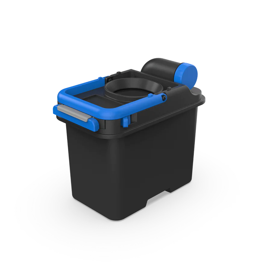 JOOLCA GottaGo Chemical / Eco Cassette