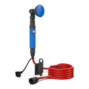 JOOLCA HOTTAP V2 Portable Hot Shower for Camping Trips