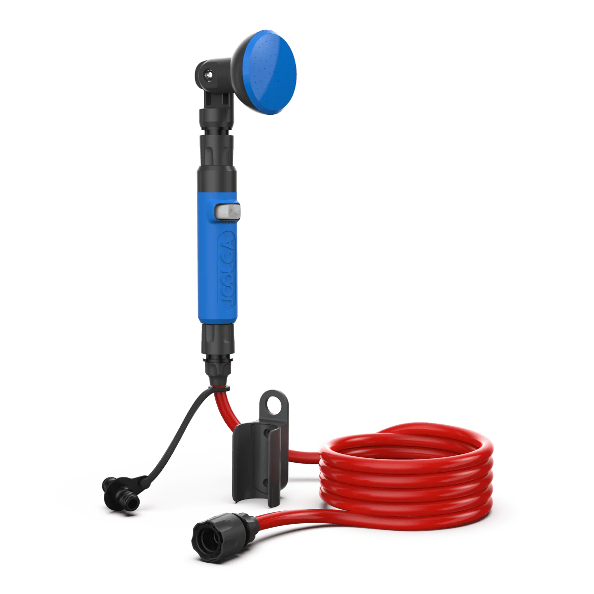 JOOLCA HOTTAP V2 Portable Hot Shower for Camping Trips
