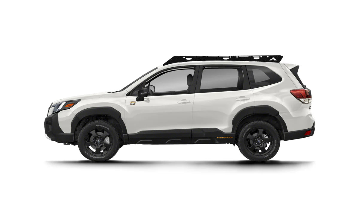 SHERPA EQUIPMENT CO The Fremont 2019-2026 Subaru Forester