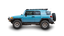 SHERPA EQUIPMENT CO The Fuji (2007-2014 FJ Cruiser Roof Rack)
