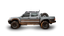 2nd/3rd Gen Toyota Tacoma Roof Rack