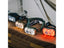 CLAYMORE HEADY+ Rechargeable Wearable Light