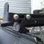 THE BUSH COMPANY Load Bar High Foot Mount