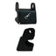 THE BUSH COMPANY Load Bar High Foot Mount