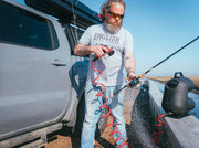LEITNER Designs HydroPod Carry Portable Shower Kit