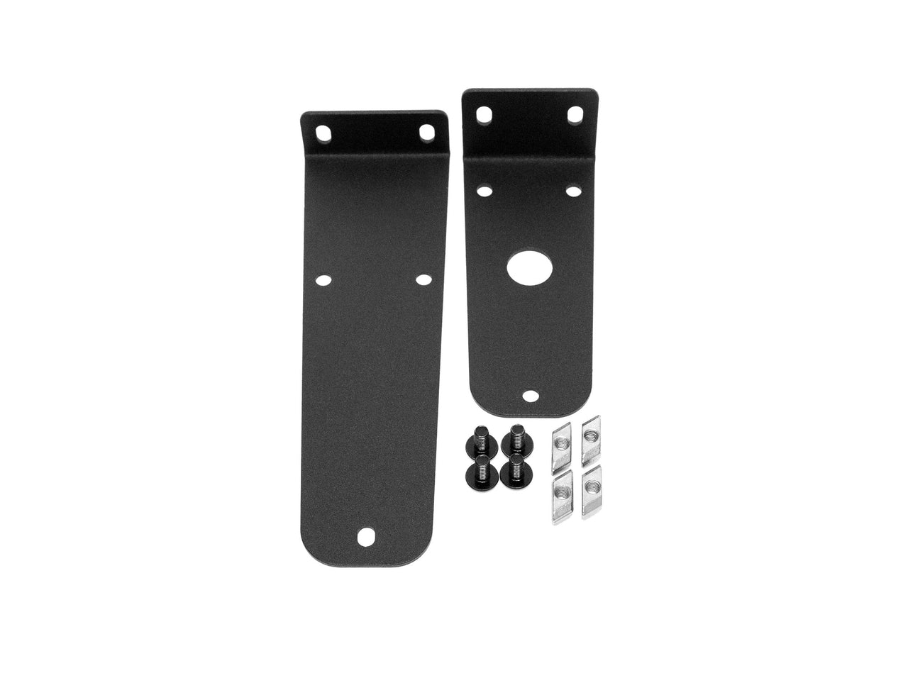 LEITNER Designs Convert HydroPOD Carry to ACS Rack Mounted