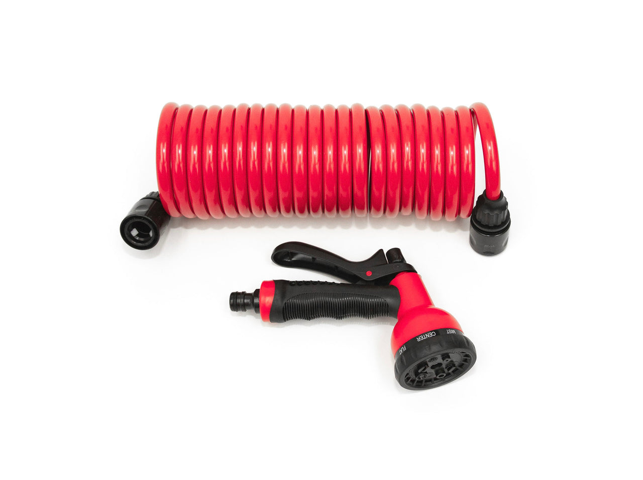 Heavy-Duty LEITNER Design HydroPod Hose Nozzle Replacement