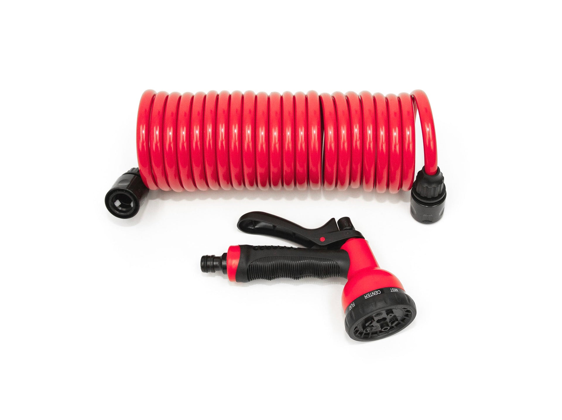 Heavy-Duty LEITNER Design HydroPod Hose Nozzle Replacement