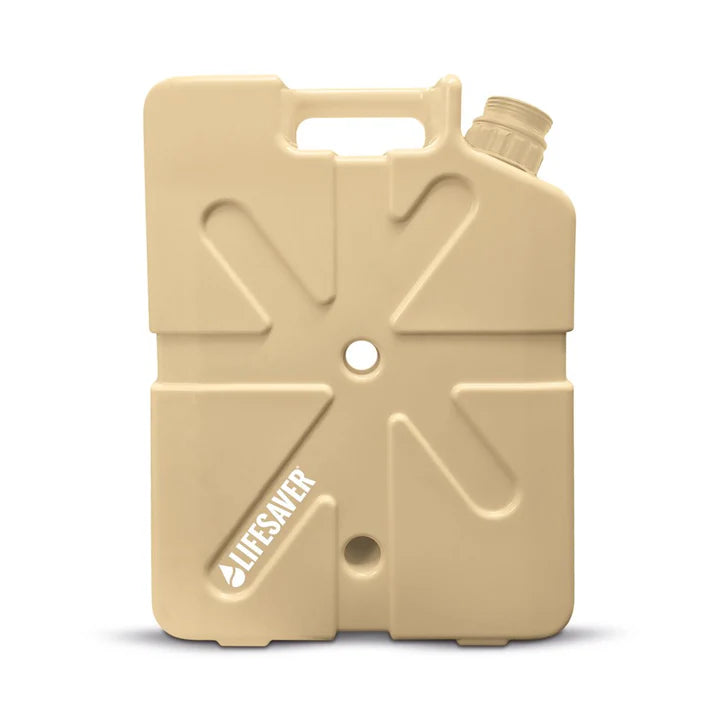 LifeSaver Jerrycan - Thumbnail 4