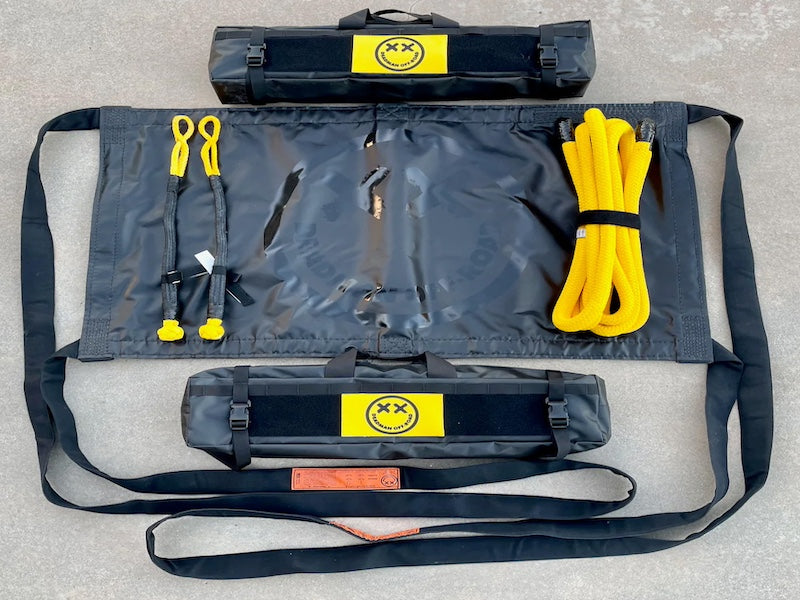 DEADMAN OFFROAD The Ultimate Starter Kit