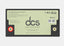 DCS 12v 180AH Lithium Iron Phosphate Battery