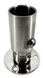 Starlink Standard Actuated or Enterprise Adapter & Fixed Base