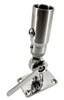 Starlink Standard Actuated or Enterprise Adapter & Ratchet Base