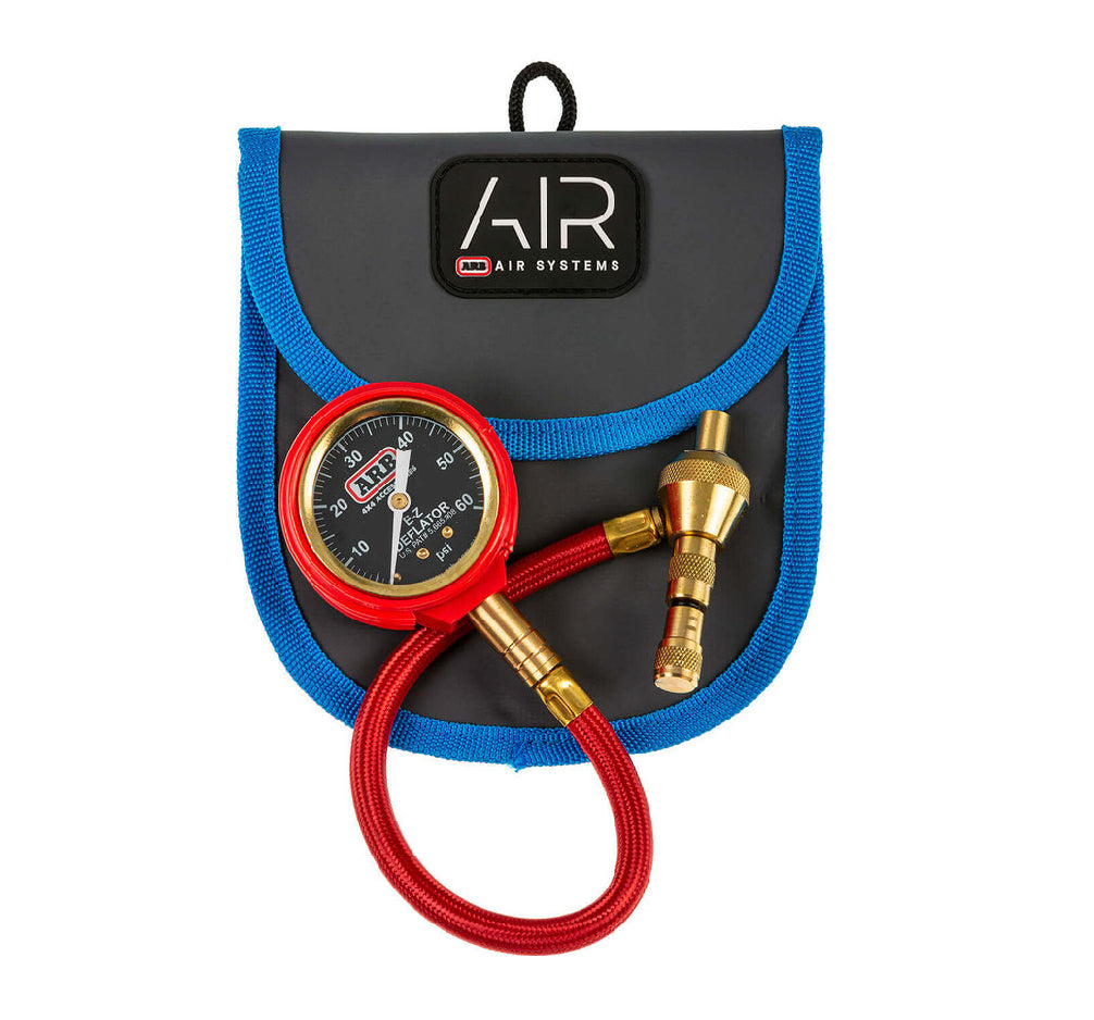 ARB E-Z Tire Deflator Kit