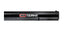 ARB Black Edition Aluminum Hard Case Awning 2.5M w LED strip