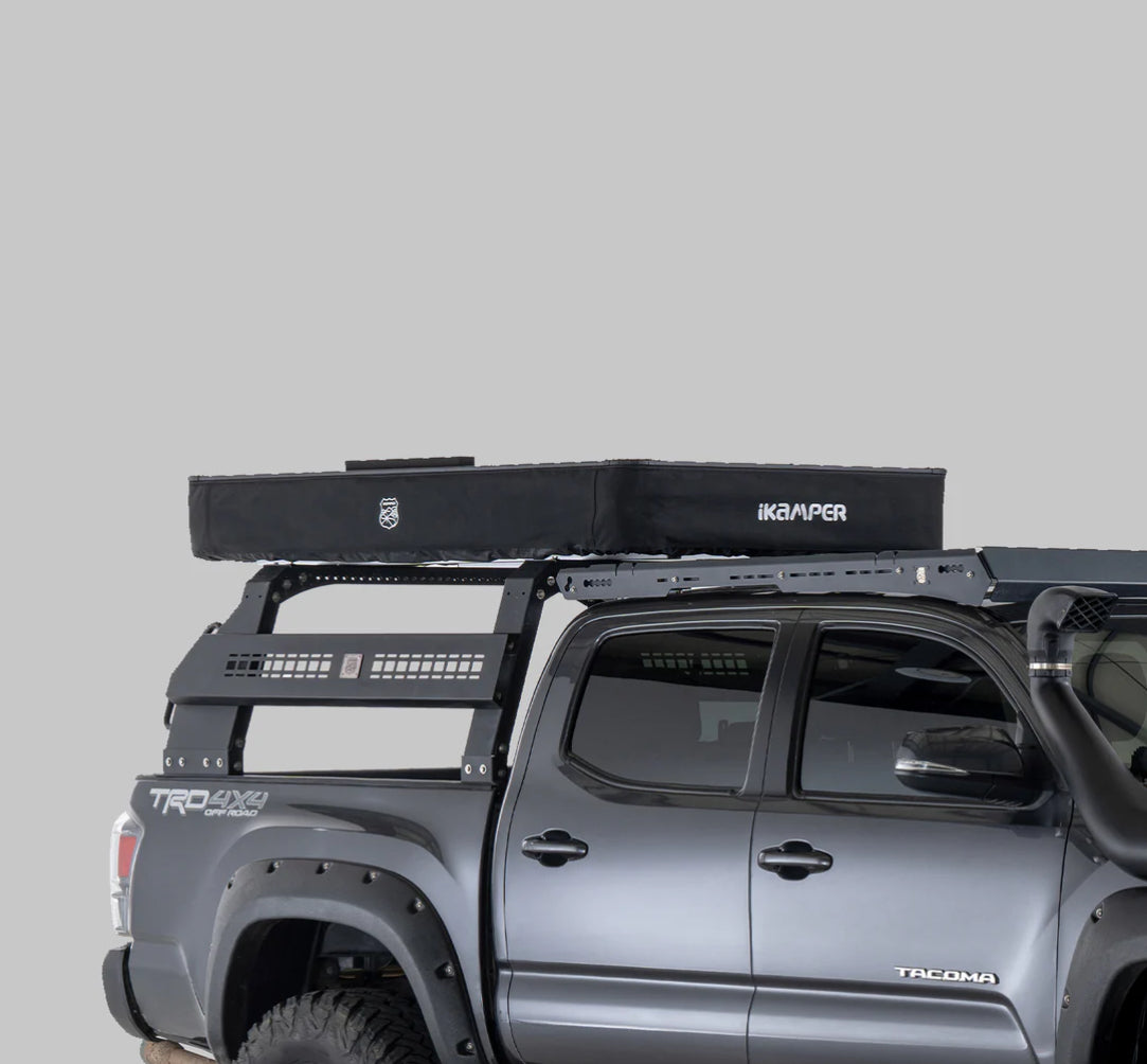 iKAMPER X-Cover 3.0 Roof Top Tent
