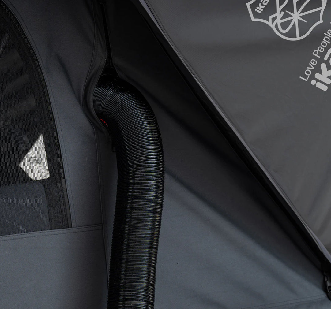 iKAMPER X-Cover 3.0 Roof Top Tent