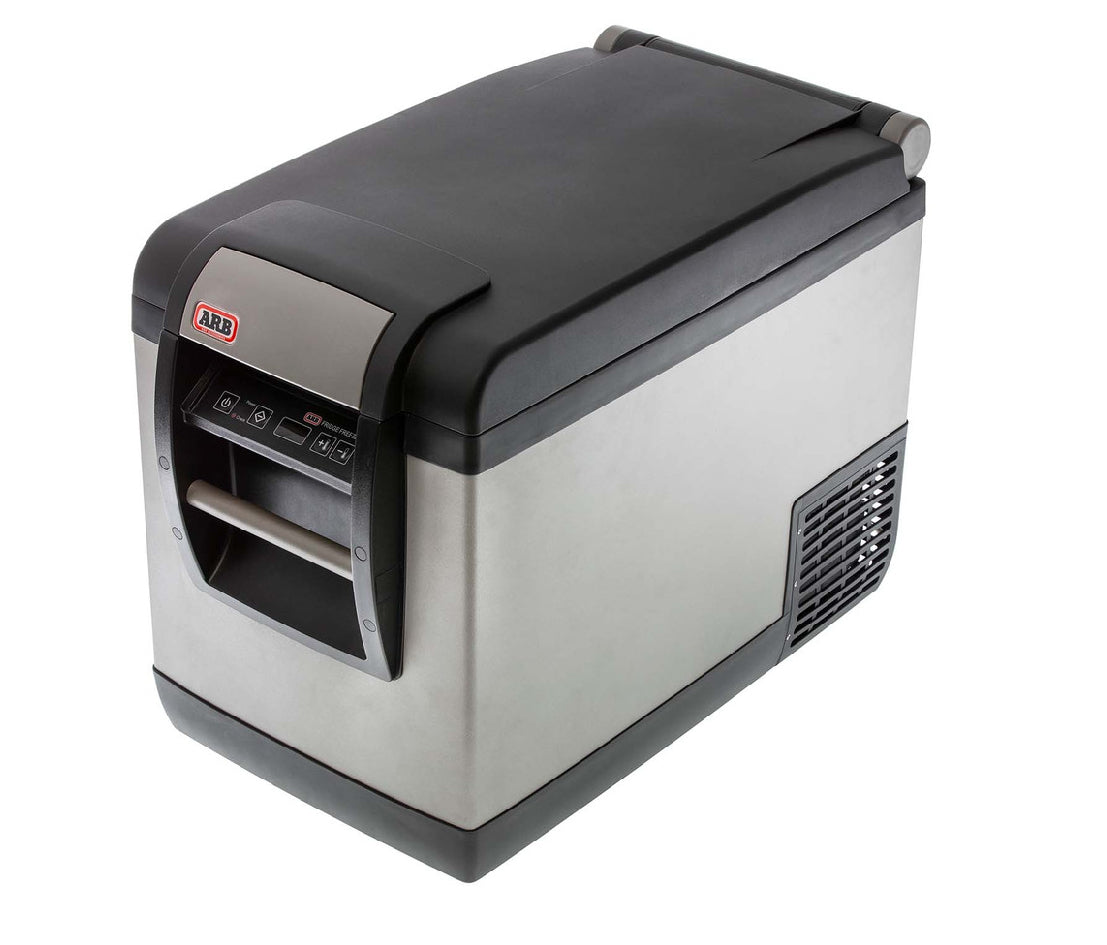 ARB 50 Qt Classic Series II Fridge Freezer