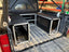 Chevy Colorado - 2015-2022 - 2nd Gen - 5’ Bed - Explore Series - UltraLite - GFC — view 5