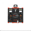 ROLLERCAM 0.75” Straight End (2-Pack)