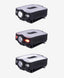 CLAYMORE CAPON 40B Rechargeable Wearable Light