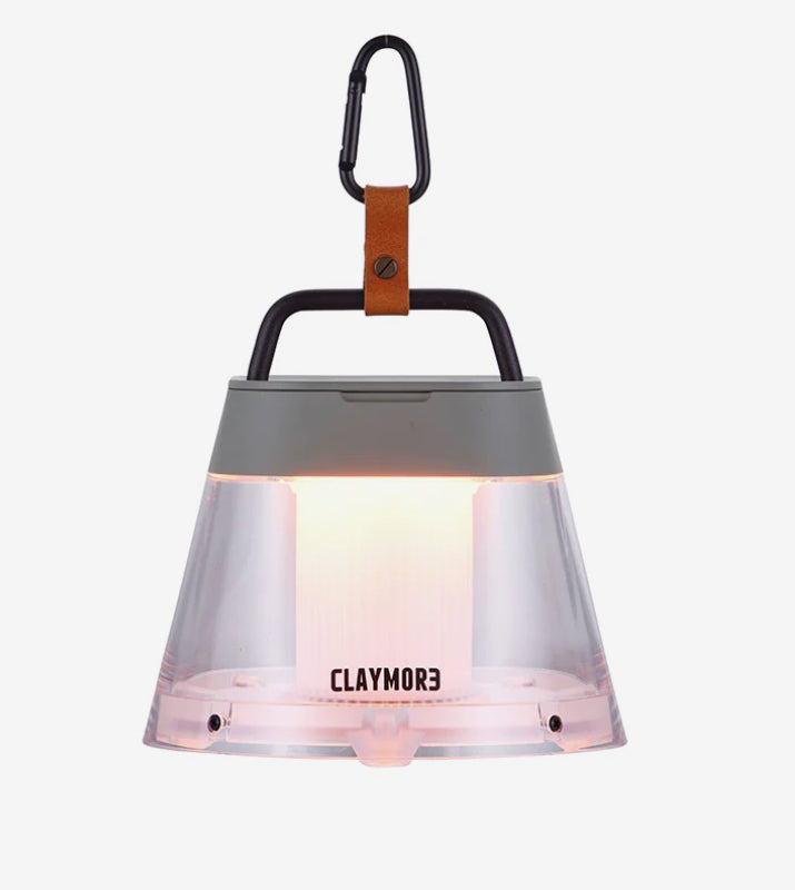 CLAYMORE Athena S Camping Lantern
