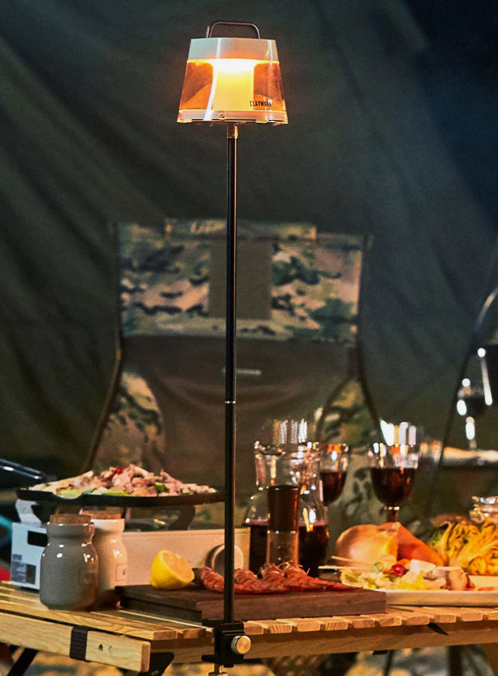 CLAYMORE Athena S Camping Lantern